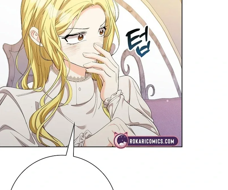 I Tried to Twist the Original Story But Ended Up Seducing the Northern Duke Chapter 32 page 28
