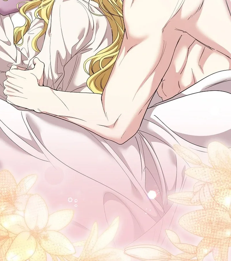 I Tried to Twist the Original Story But Ended Up Seducing the Northern Duke Chapter 32 page 9