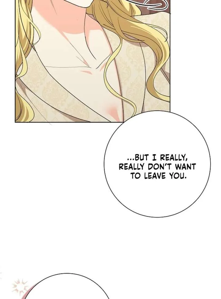 I Tried to Twist the Original Story But Ended Up Seducing the Northern Duke Chapter 29 page 129