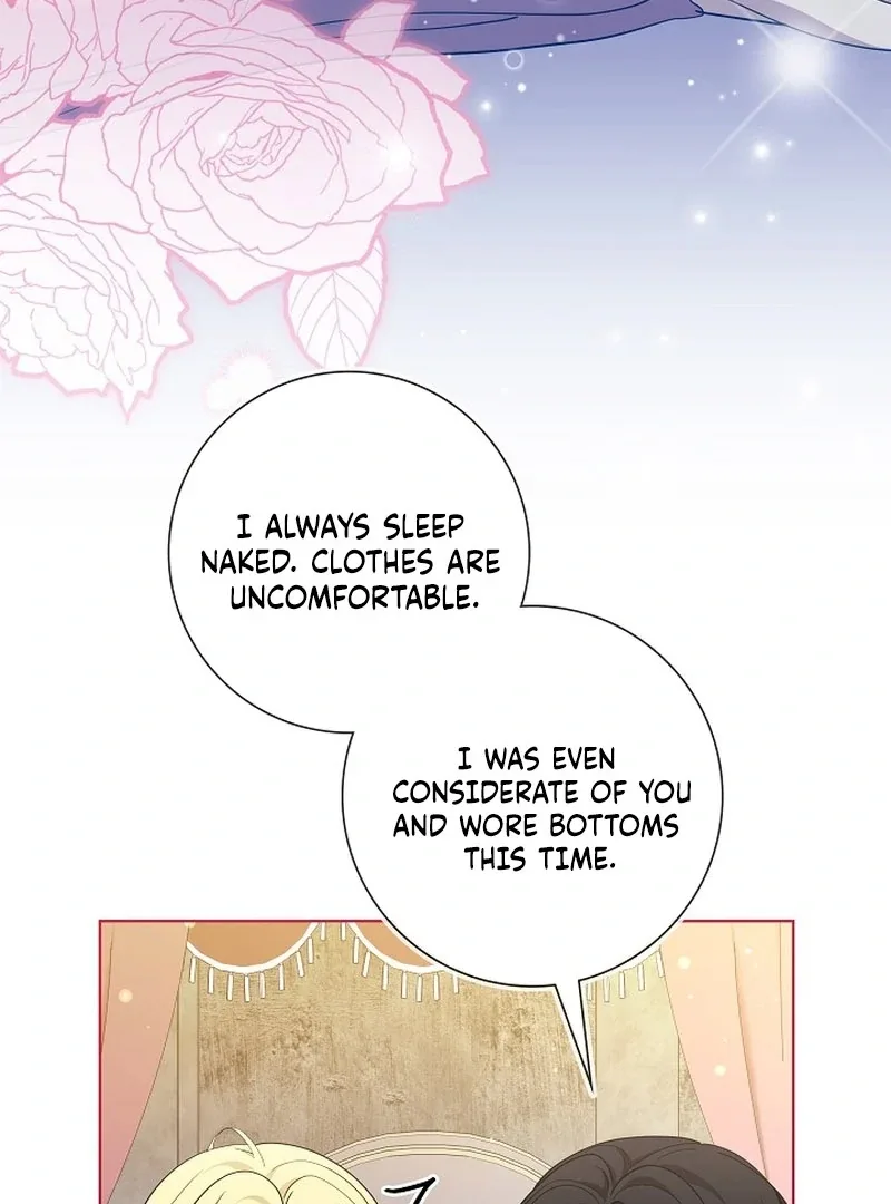 I Tried to Twist the Original Story But Ended Up Seducing the Northern Duke Chapter 32 page 24