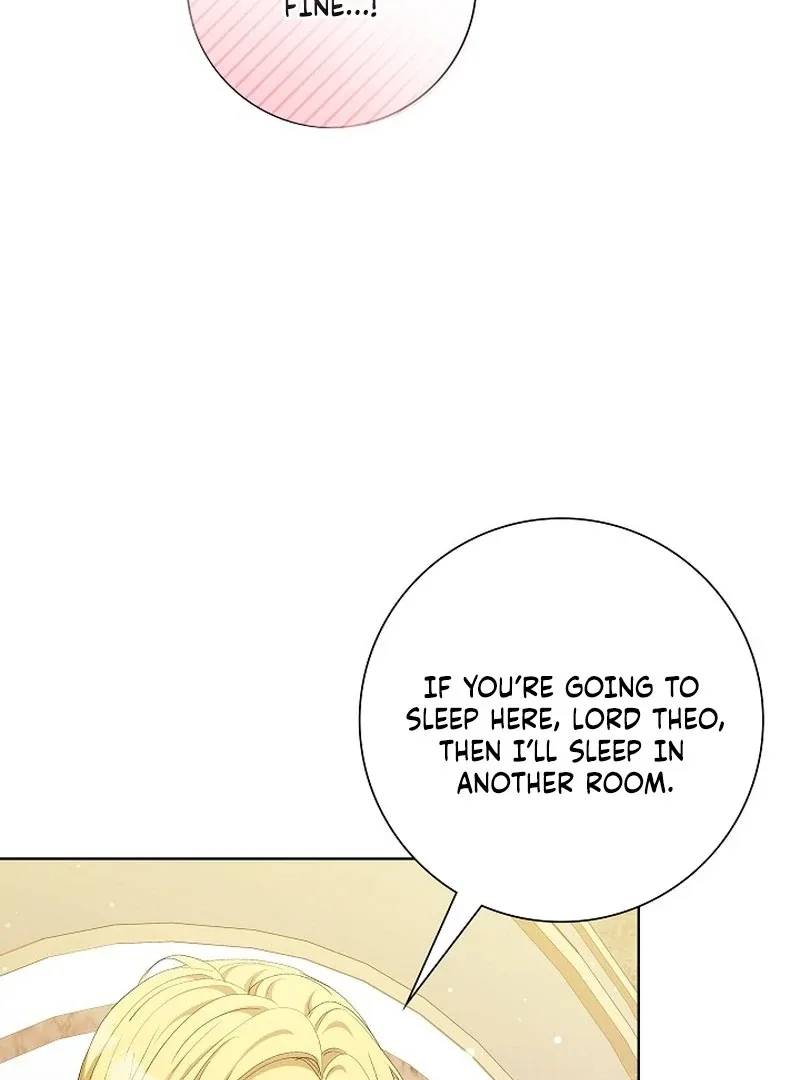 I Tried to Twist the Original Story But Ended Up Seducing the Northern Duke Chapter 32 page 27