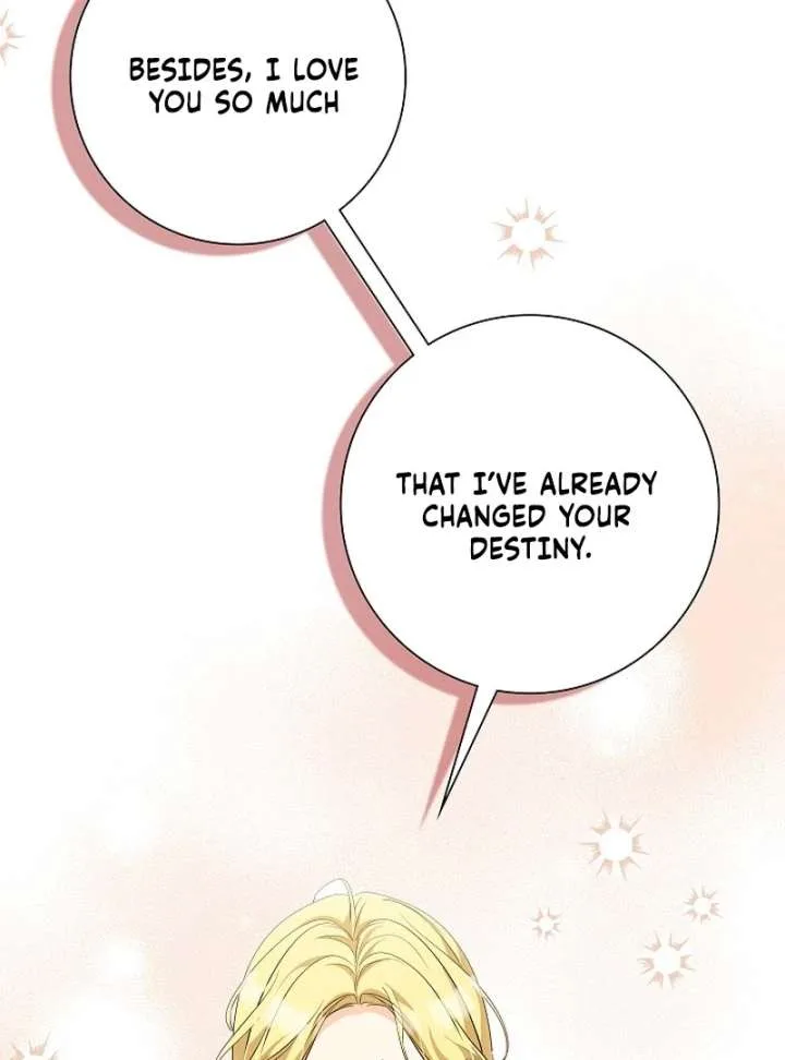 I Tried to Twist the Original Story But Ended Up Seducing the Northern Duke Chapter 29 page 130