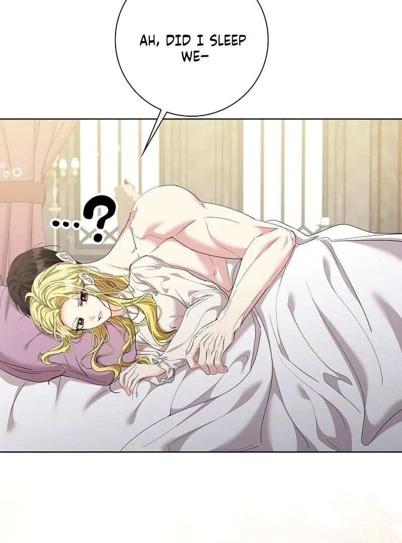I Tried to Twist the Original Story But Ended Up Seducing the Northern Duke Chapter 32 page 7