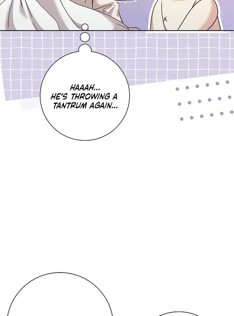 I Tried to Twist the Original Story But Ended Up Seducing the Northern Duke Chapter 32 page 31