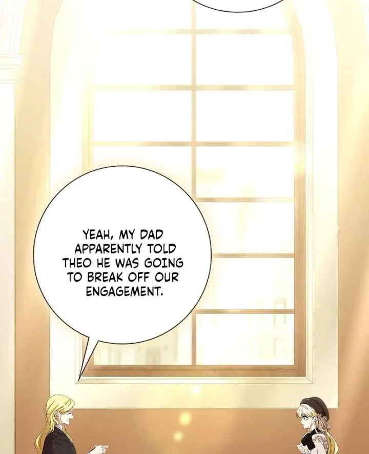 I Tried to Twist the Original Story But Ended Up Seducing the Northern Duke Chapter 30 page 55