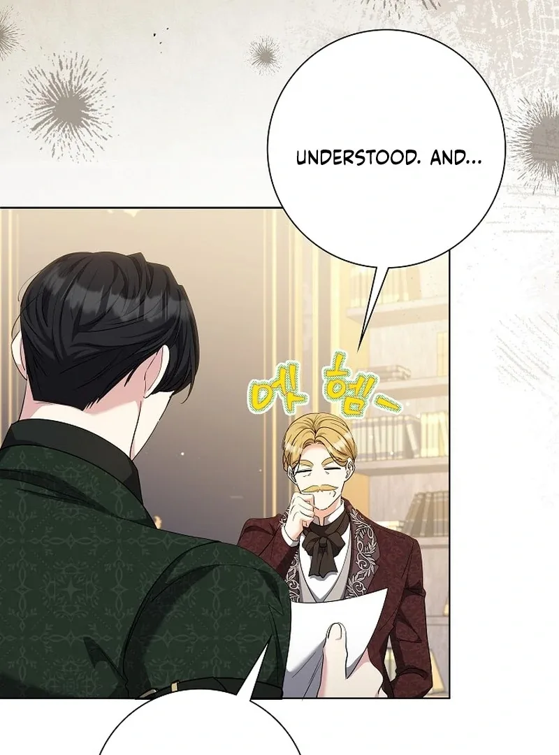 I Tried to Twist the Original Story But Ended Up Seducing the Northern Duke Chapter 32 page 63