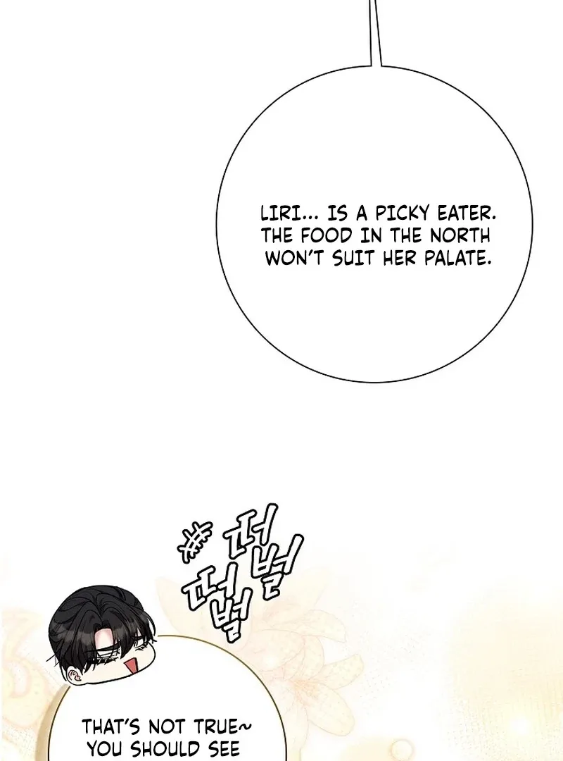 I Tried to Twist the Original Story But Ended Up Seducing the Northern Duke Chapter 32 page 69