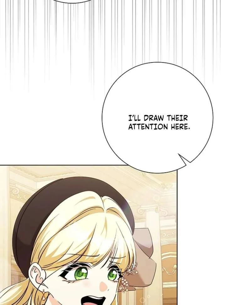 I Tried to Twist the Original Story But Ended Up Seducing the Northern Duke Chapter 30 page 79