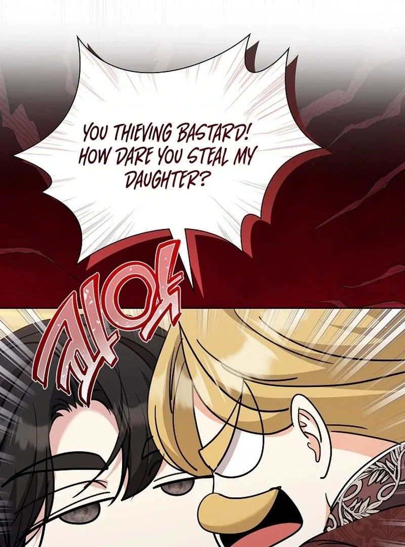 I Tried to Twist the Original Story But Ended Up Seducing the Northern Duke Chapter 32 page 75