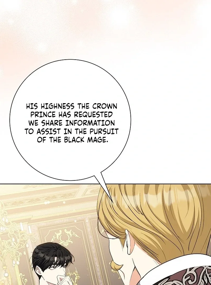 I Tried to Twist the Original Story But Ended Up Seducing the Northern Duke Chapter 32 page 51
