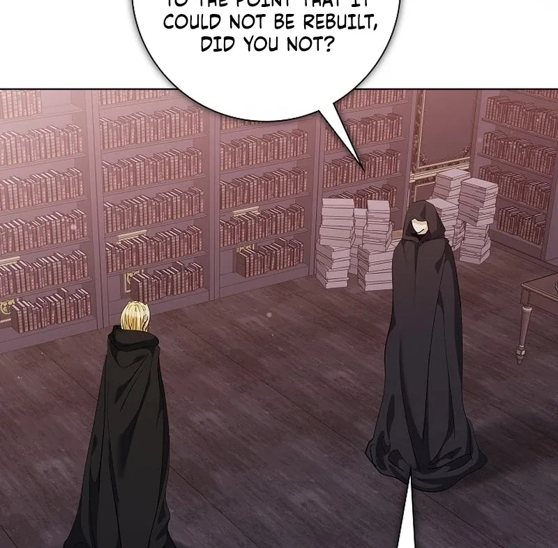 I Tried to Twist the Original Story But Ended Up Seducing the Northern Duke Chapter 32 page 102