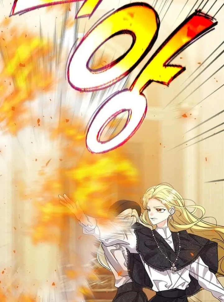 I Tried to Twist the Original Story But Ended Up Seducing the Northern Duke Chapter 30 page 81