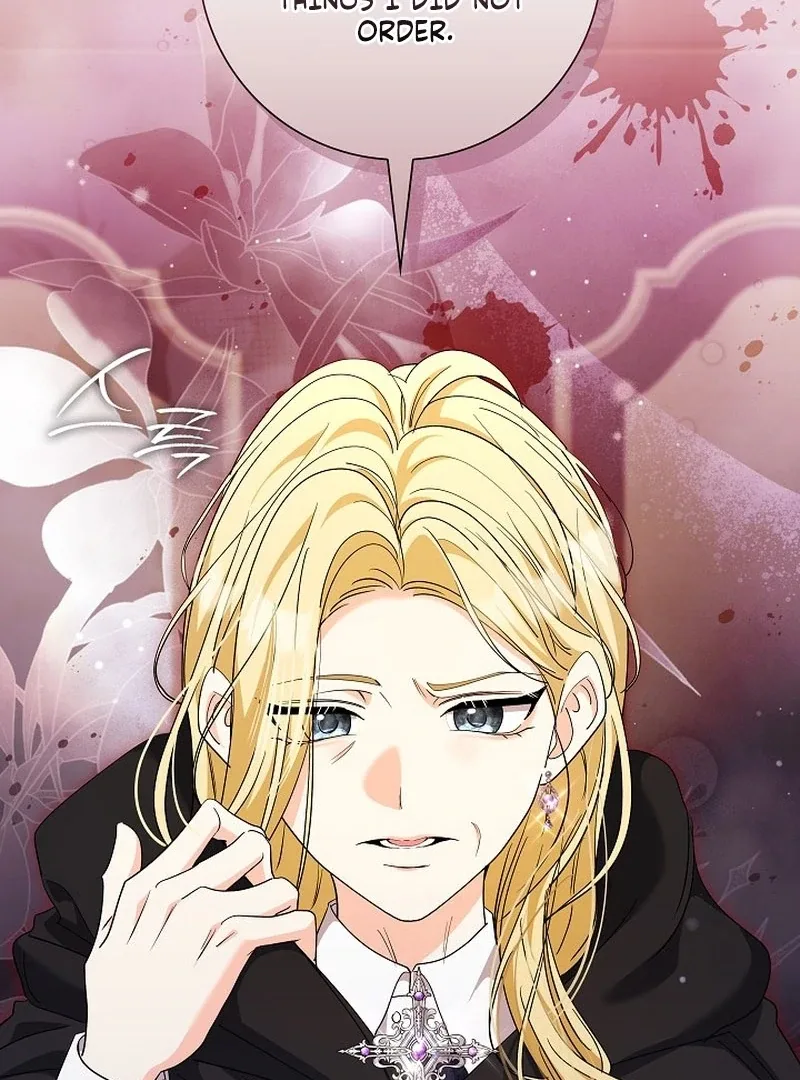 I Tried to Twist the Original Story But Ended Up Seducing the Northern Duke Chapter 32 page 100