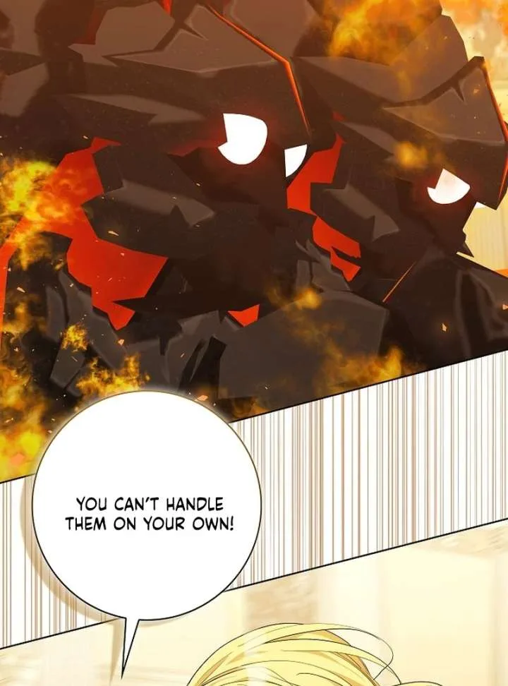 I Tried to Twist the Original Story But Ended Up Seducing the Northern Duke Chapter 30 page 85