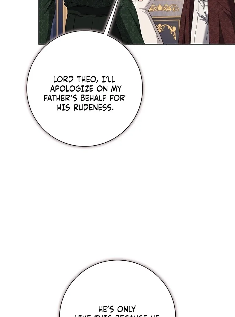 I Tried to Twist the Original Story But Ended Up Seducing the Northern Duke Chapter 32 page 82
