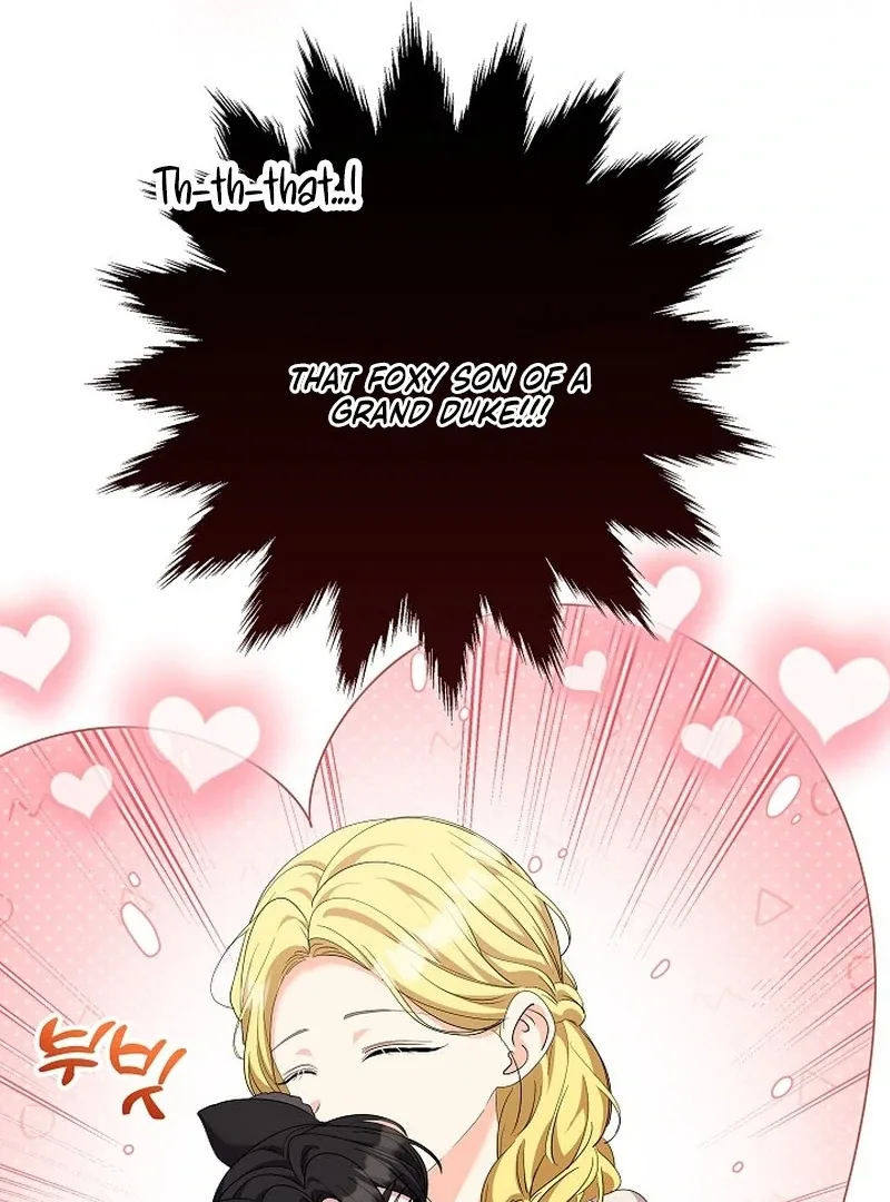 I Tried to Twist the Original Story But Ended Up Seducing the Northern Duke Chapter 32 page 87