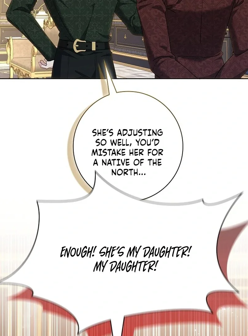 I Tried to Twist the Original Story But Ended Up Seducing the Northern Duke Chapter 32 page 72
