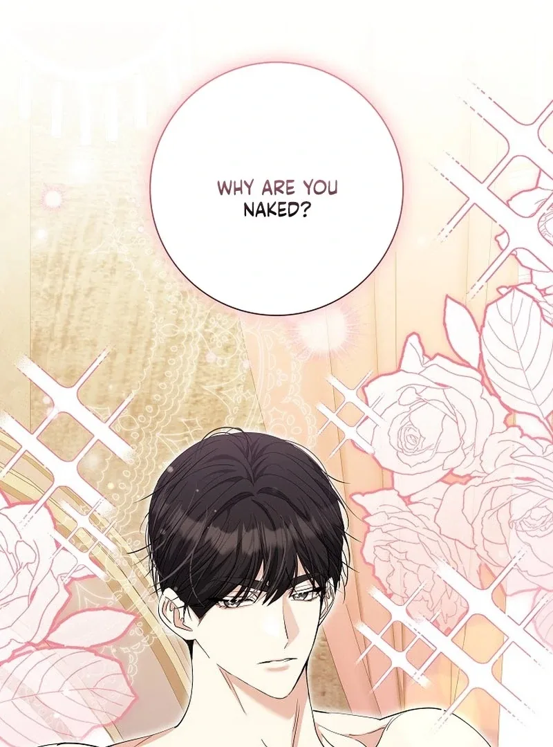 I Tried to Twist the Original Story But Ended Up Seducing the Northern Duke Chapter 32 page 22