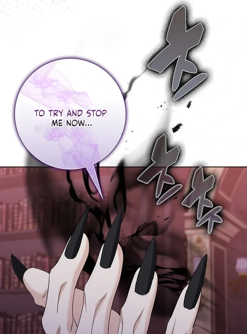 I Tried to Twist the Original Story But Ended Up Seducing the Northern Duke Chapter 32 page 113