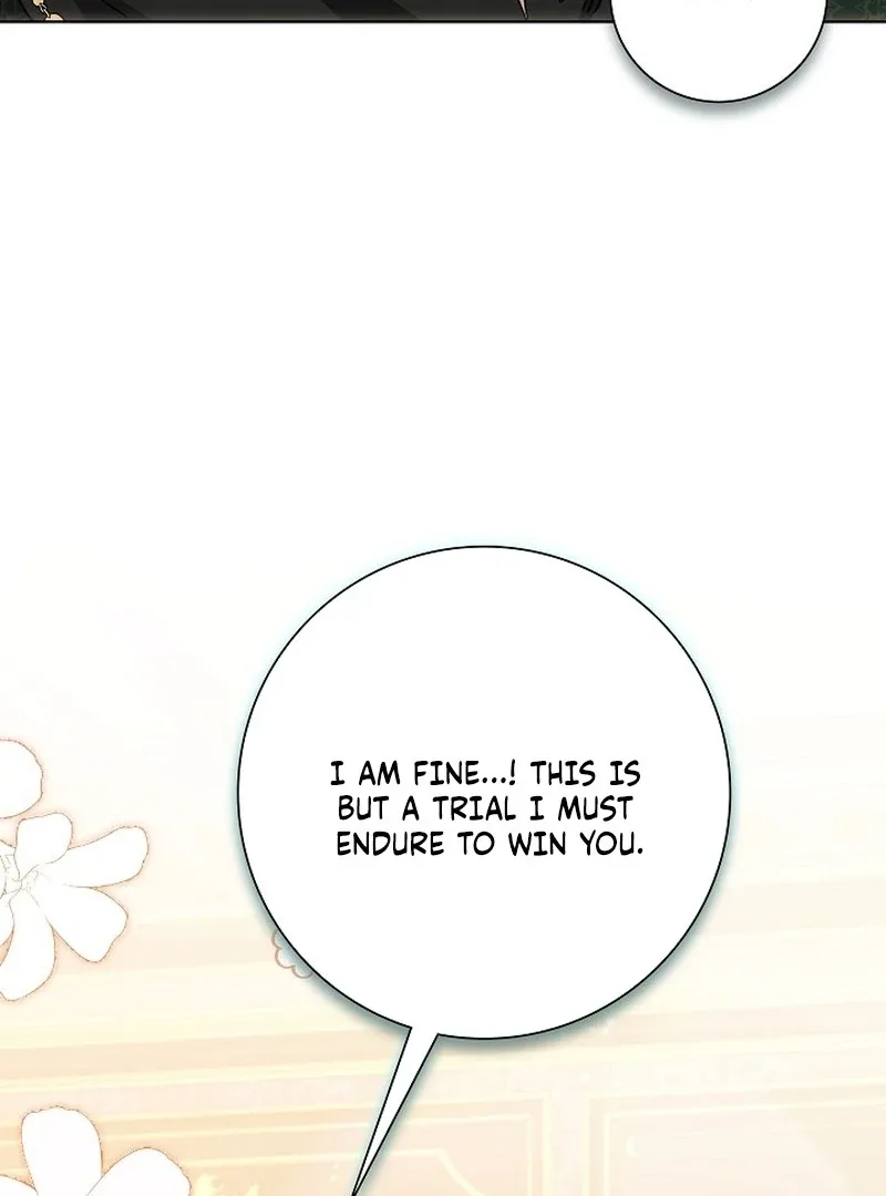 I Tried to Twist the Original Story But Ended Up Seducing the Northern Duke Chapter 32 page 84
