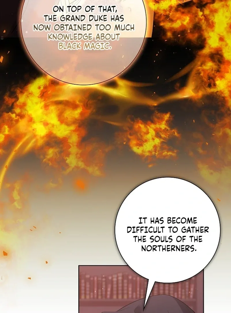 I Tried to Twist the Original Story But Ended Up Seducing the Northern Duke Chapter 32 page 107