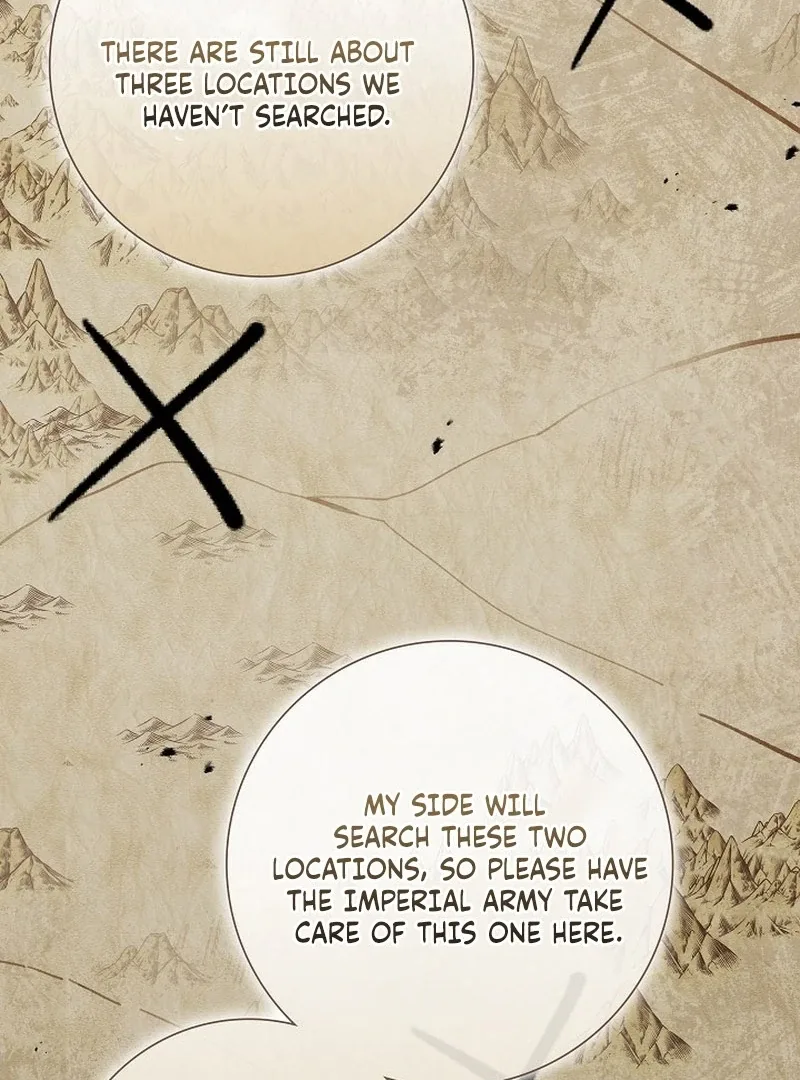 I Tried to Twist the Original Story But Ended Up Seducing the Northern Duke Chapter 32 page 61