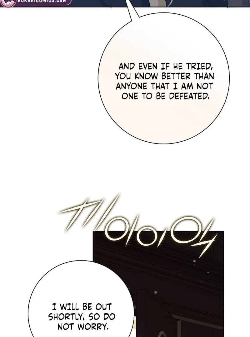 I Tried to Twist the Original Story But Ended Up Seducing the Northern Duke Chapter 32 page 96