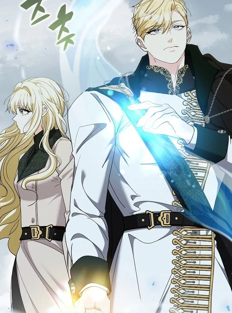 I Tried to Twist the Original Story But Ended Up Seducing the Northern Duke Chapter 32 page 54