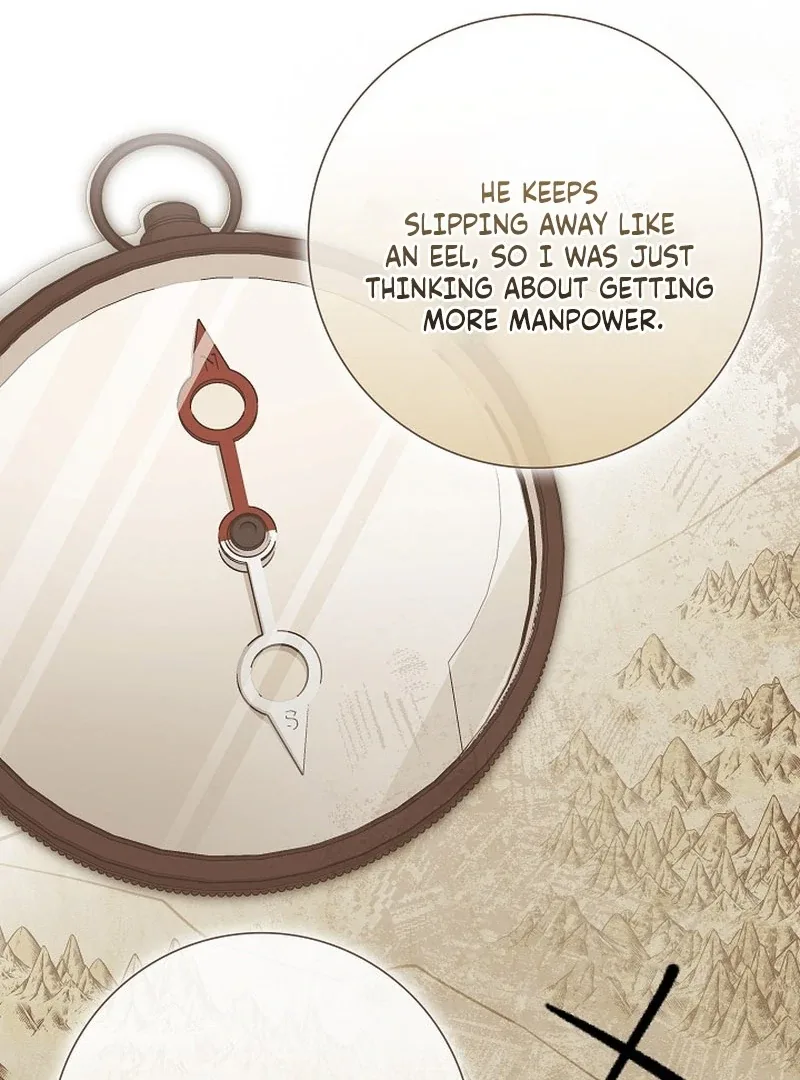 I Tried to Twist the Original Story But Ended Up Seducing the Northern Duke Chapter 32 page 60