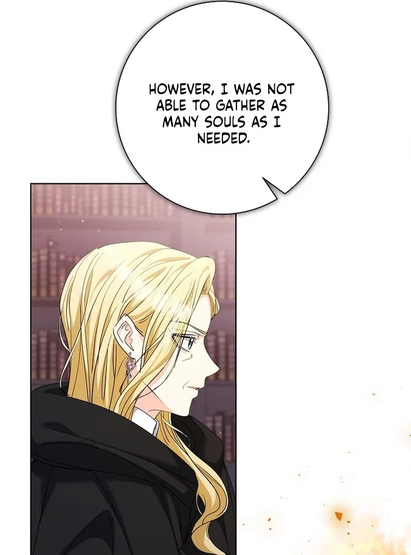 I Tried to Twist the Original Story But Ended Up Seducing the Northern Duke Chapter 32 page 104