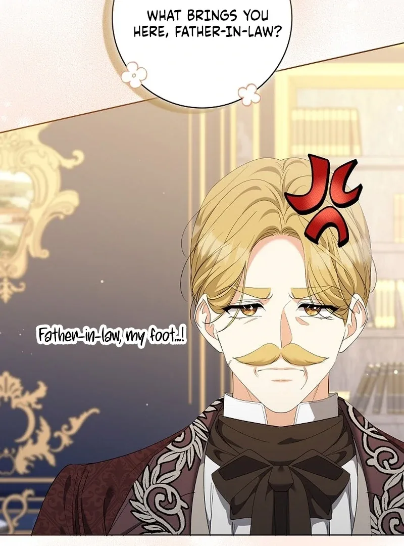 I Tried to Twist the Original Story But Ended Up Seducing the Northern Duke Chapter 32 page 50