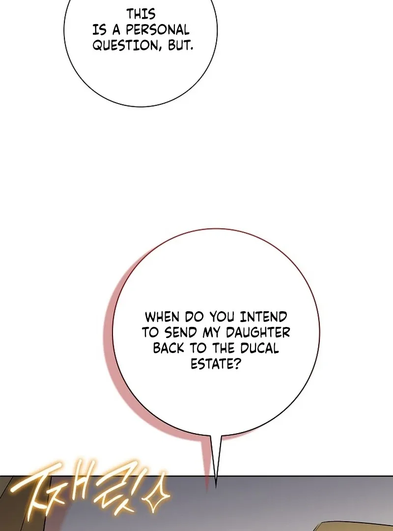 I Tried to Twist the Original Story But Ended Up Seducing the Northern Duke Chapter 32 page 64