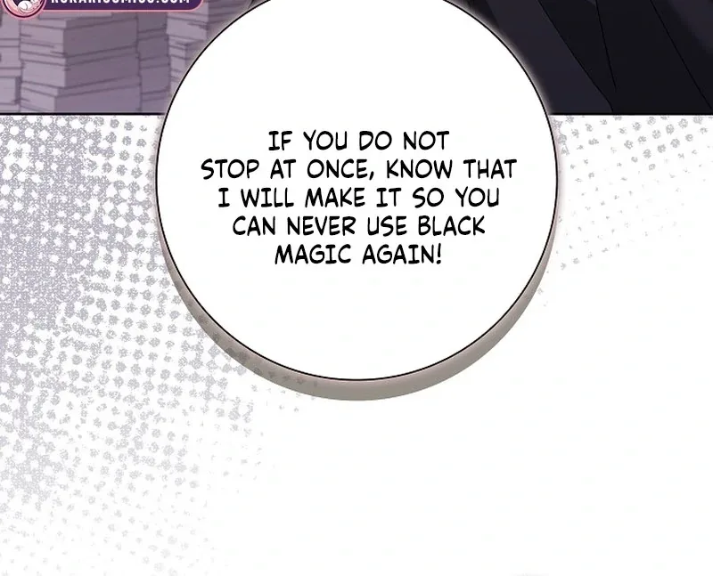 I Tried to Twist the Original Story But Ended Up Seducing the Northern Duke Chapter 32 page 112