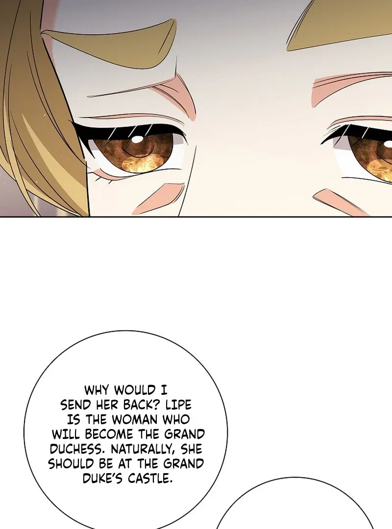 I Tried to Twist the Original Story But Ended Up Seducing the Northern Duke Chapter 32 page 65