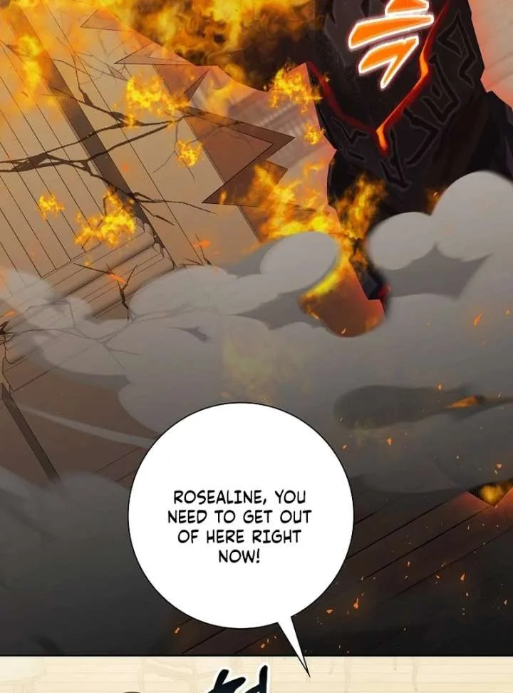 I Tried to Twist the Original Story But Ended Up Seducing the Northern Duke Chapter 30 page 77