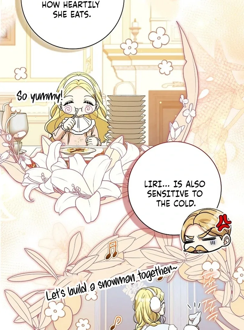 I Tried to Twist the Original Story But Ended Up Seducing the Northern Duke Chapter 32 page 70