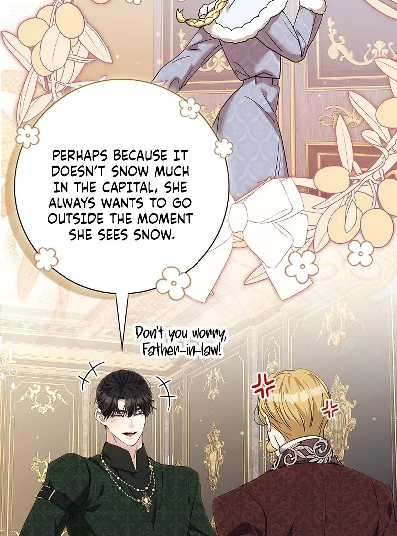 I Tried to Twist the Original Story But Ended Up Seducing the Northern Duke Chapter 32 page 71