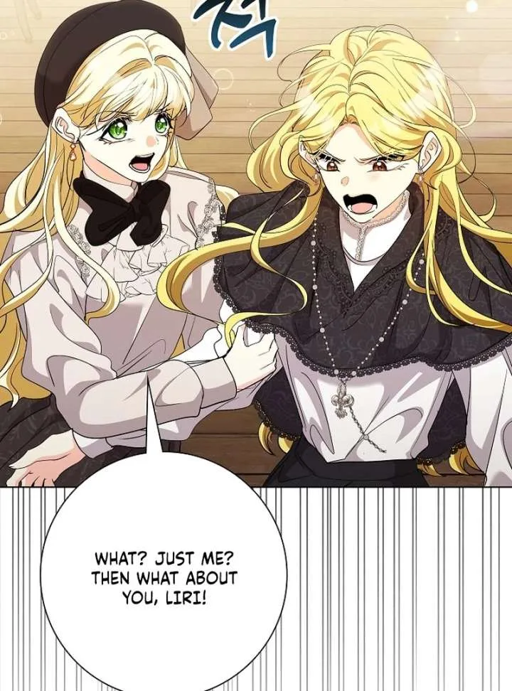 I Tried to Twist the Original Story But Ended Up Seducing the Northern Duke Chapter 30 page 78