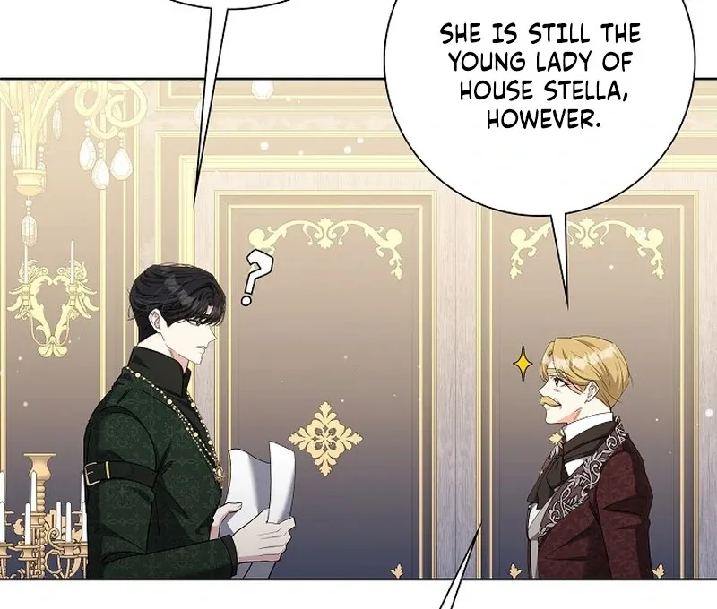 I Tried to Twist the Original Story But Ended Up Seducing the Northern Duke Chapter 32 page 66