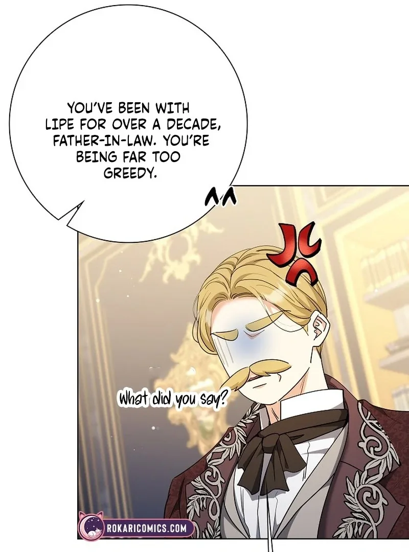 I Tried to Twist the Original Story But Ended Up Seducing the Northern Duke Chapter 32 page 68