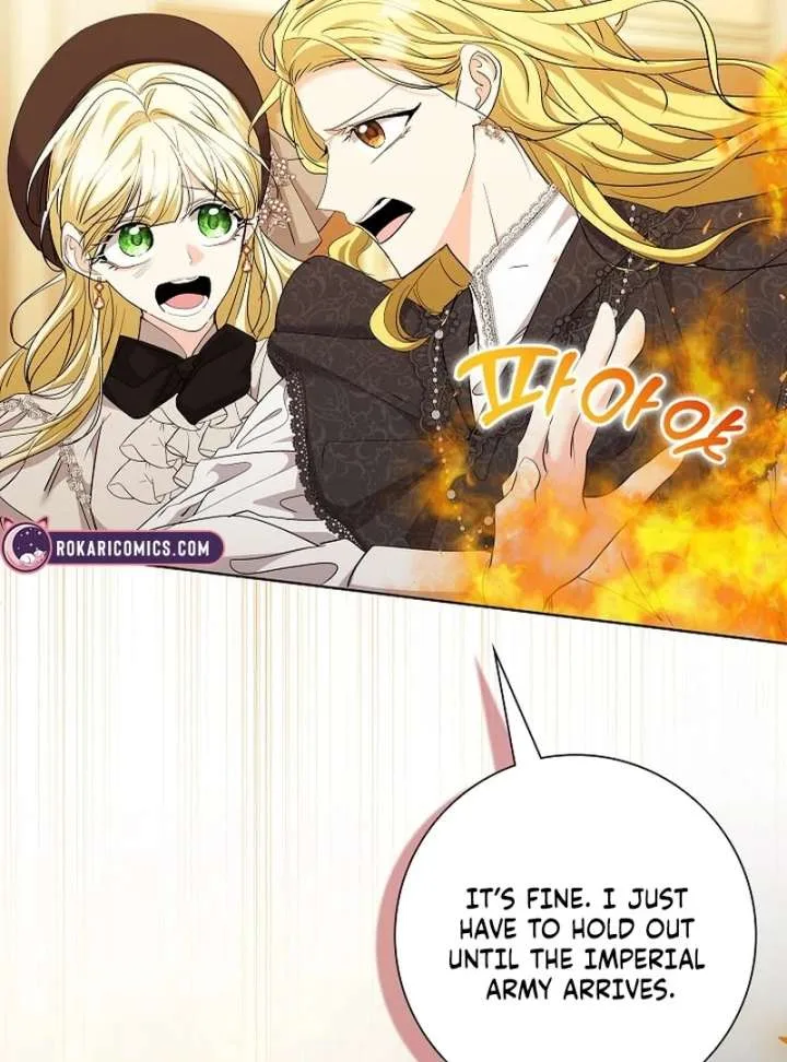 I Tried to Twist the Original Story But Ended Up Seducing the Northern Duke Chapter 30 page 86