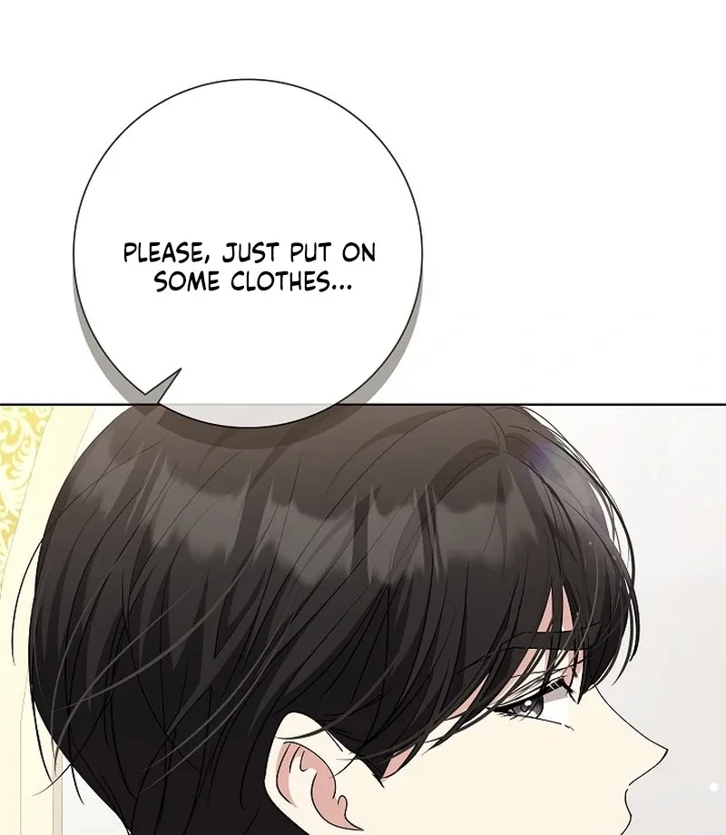 I Tried to Twist the Original Story But Ended Up Seducing the Northern Duke Chapter 32 page 37