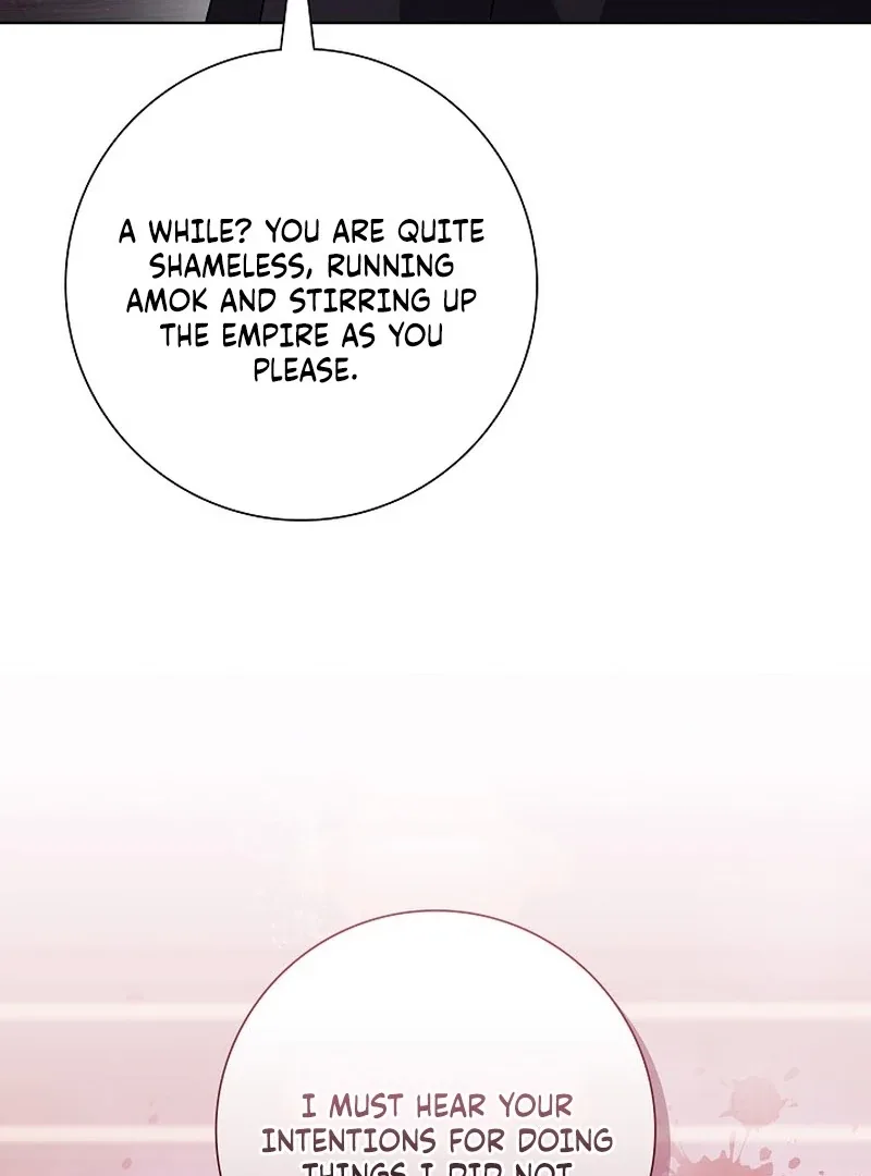 I Tried to Twist the Original Story But Ended Up Seducing the Northern Duke Chapter 32 page 99
