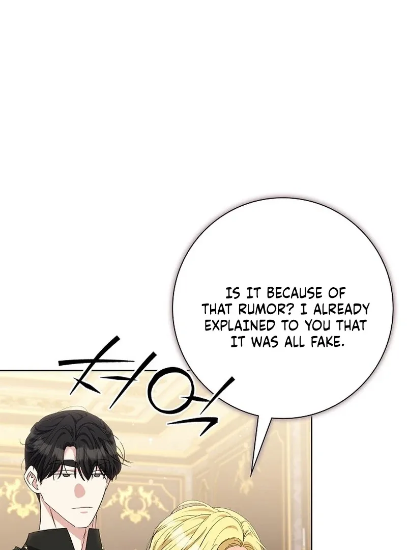 I Tried to Twist the Original Story But Ended Up Seducing the Northern Duke Chapter 32 page 79