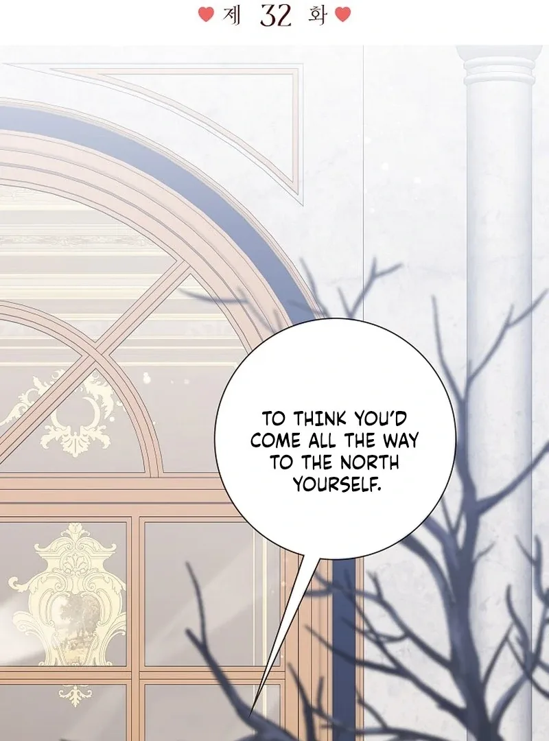 I Tried to Twist the Original Story But Ended Up Seducing the Northern Duke Chapter 32 page 46