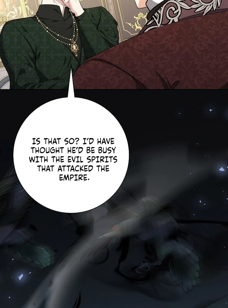 I Tried to Twist the Original Story But Ended Up Seducing the Northern Duke Chapter 32 page 52