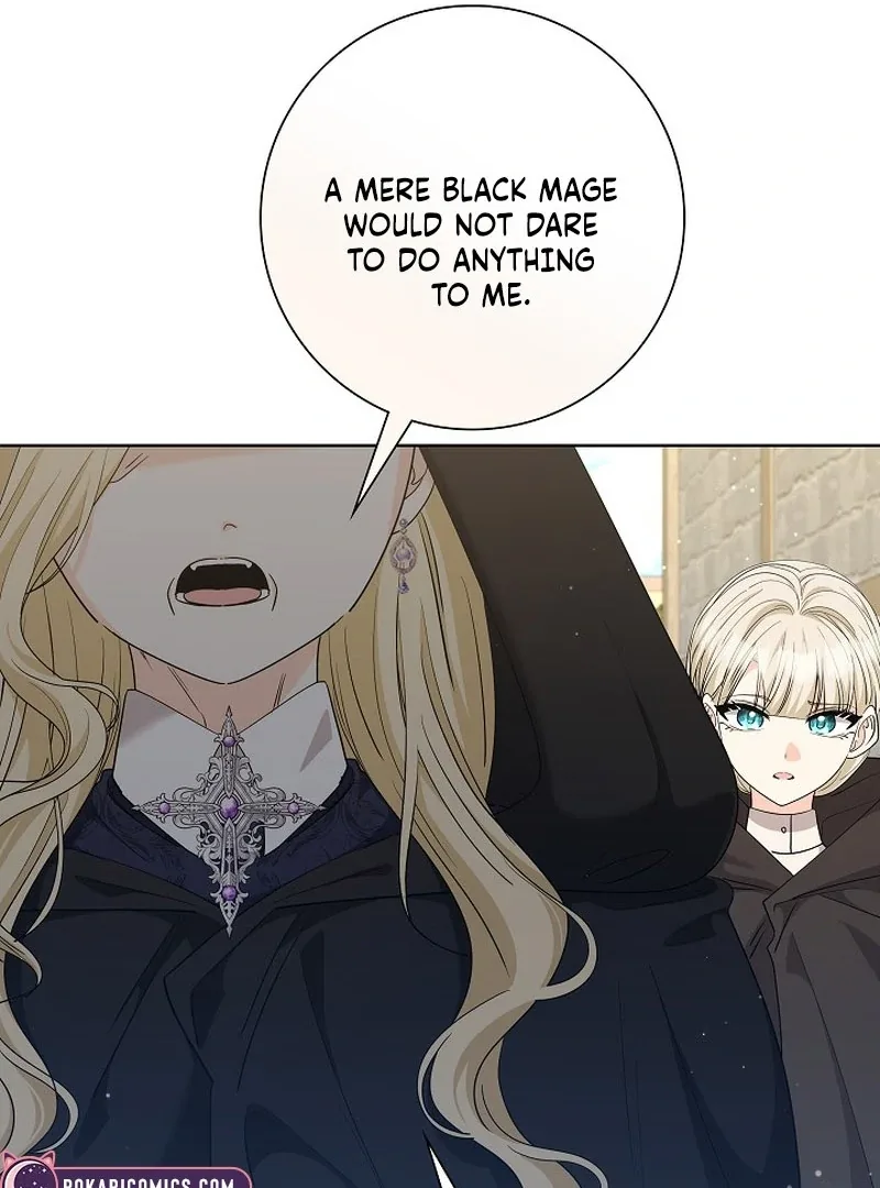 I Tried to Twist the Original Story But Ended Up Seducing the Northern Duke Chapter 32 page 95