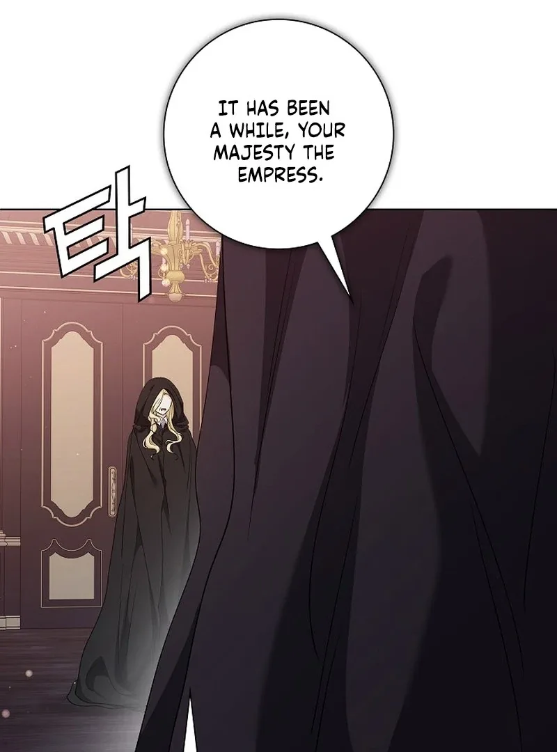 I Tried to Twist the Original Story But Ended Up Seducing the Northern Duke Chapter 32 page 98