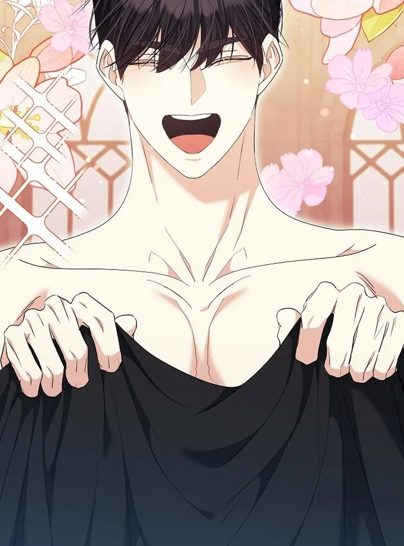 I Tried to Twist the Original Story But Ended Up Seducing the Northern Duke Chapter 32 page 41