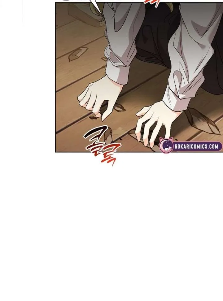 I Tried to Twist the Original Story But Ended Up Seducing the Northern Duke Chapter 30 page 98